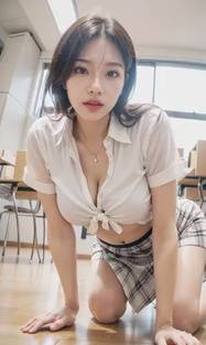 吴京明星照片