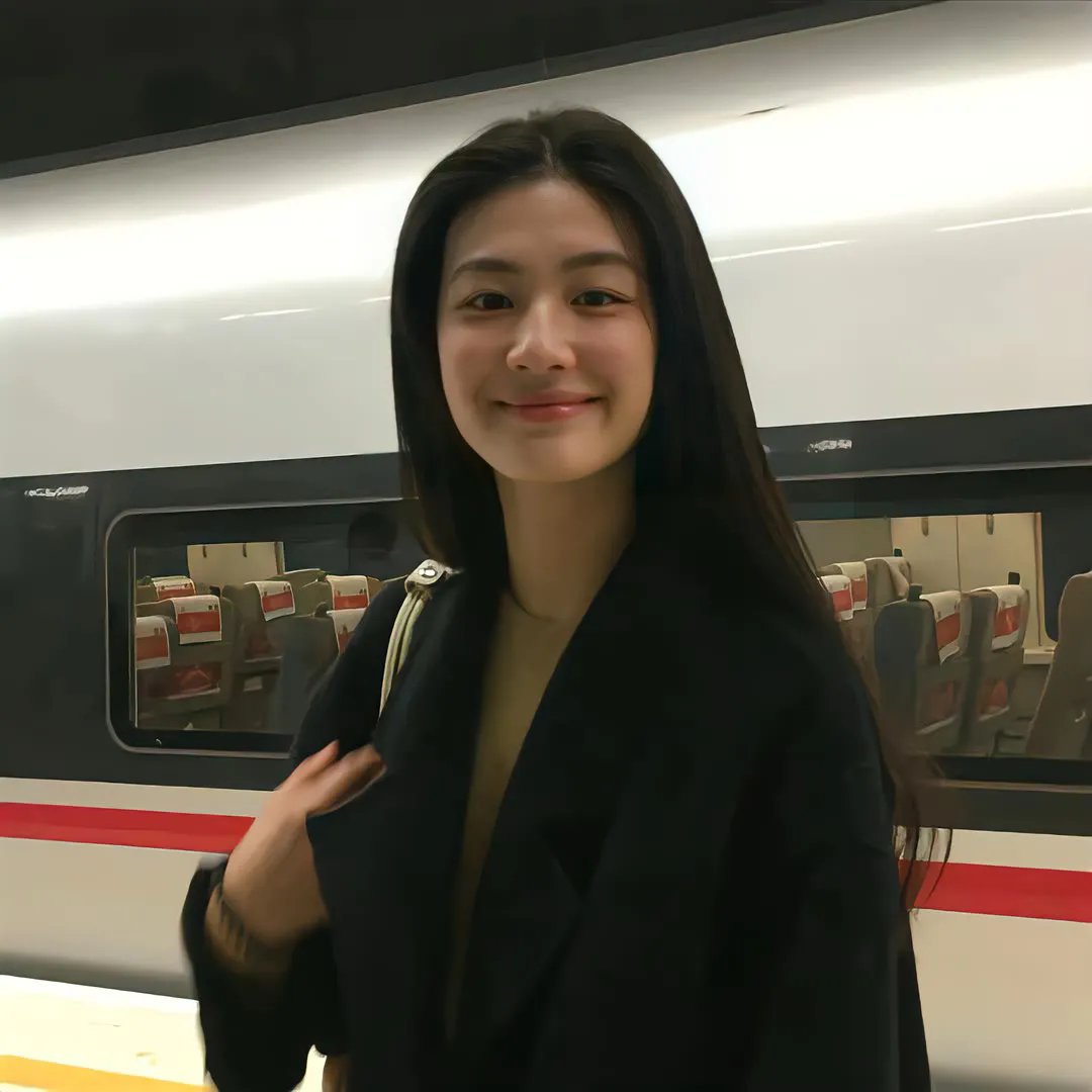 吴京明星照片