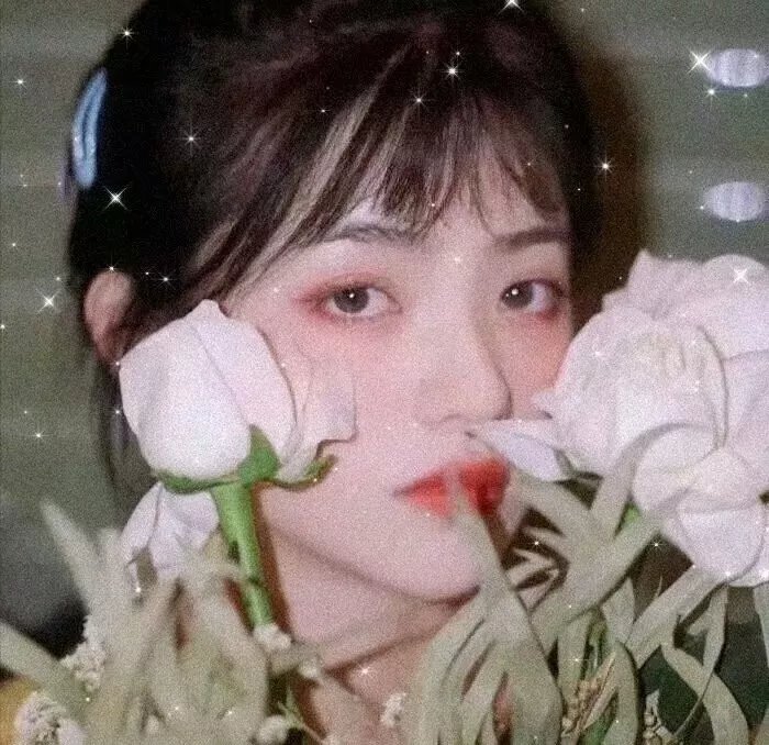 易烊千玺明星照片